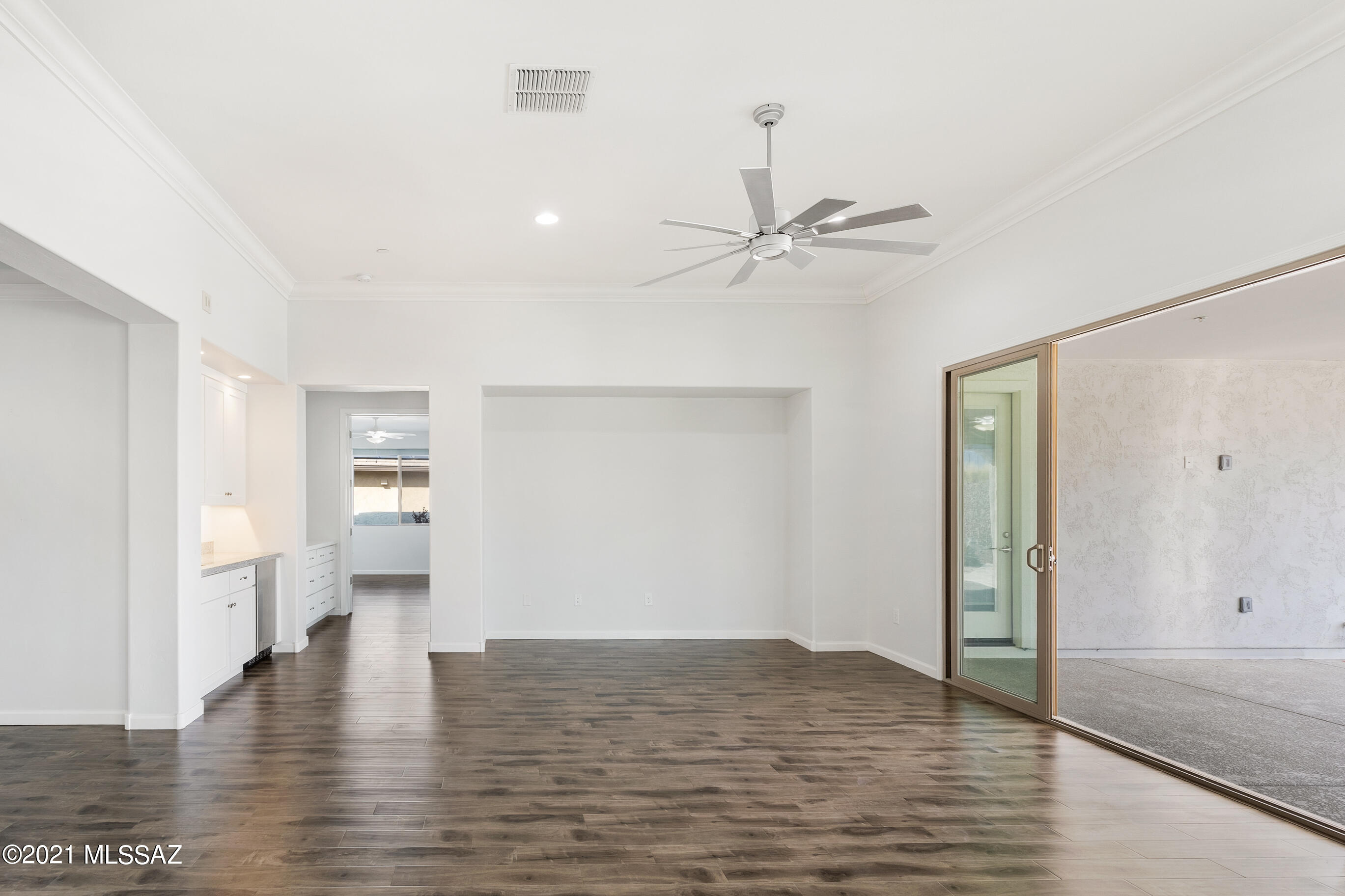 Saddlebrooke Ranch - Residential