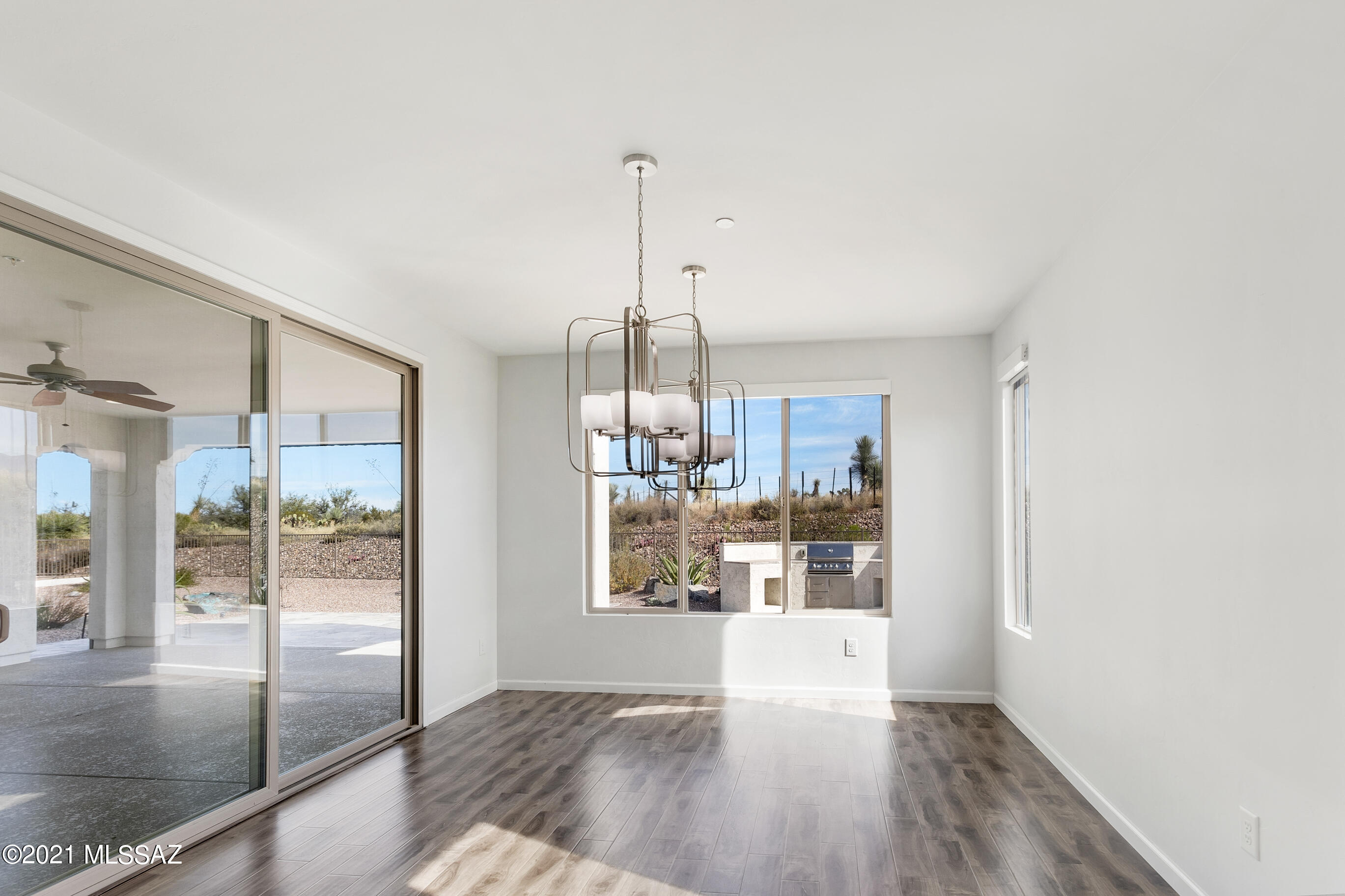 Saddlebrooke Ranch - Residential