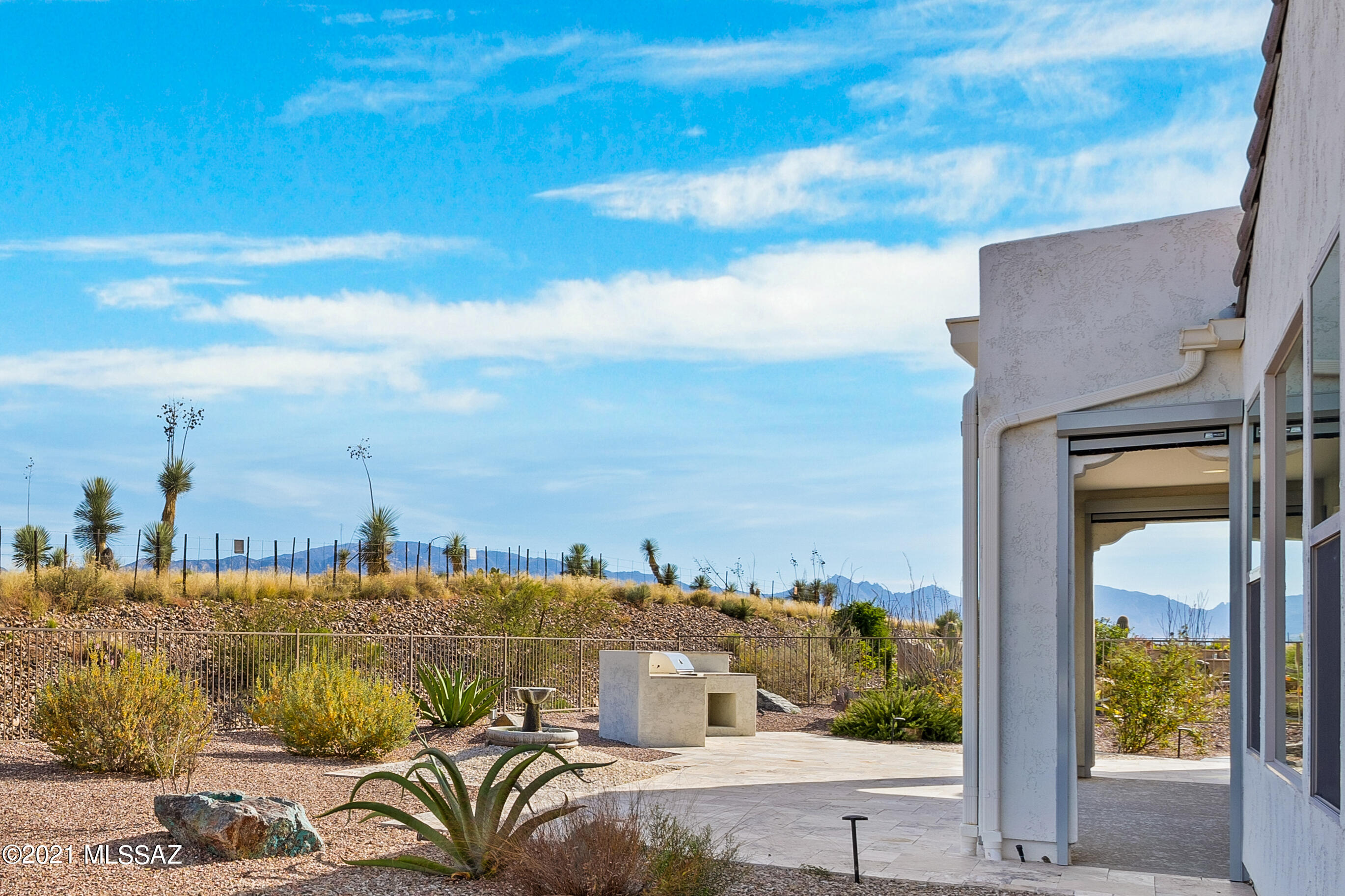 Saddlebrooke Ranch - Residential