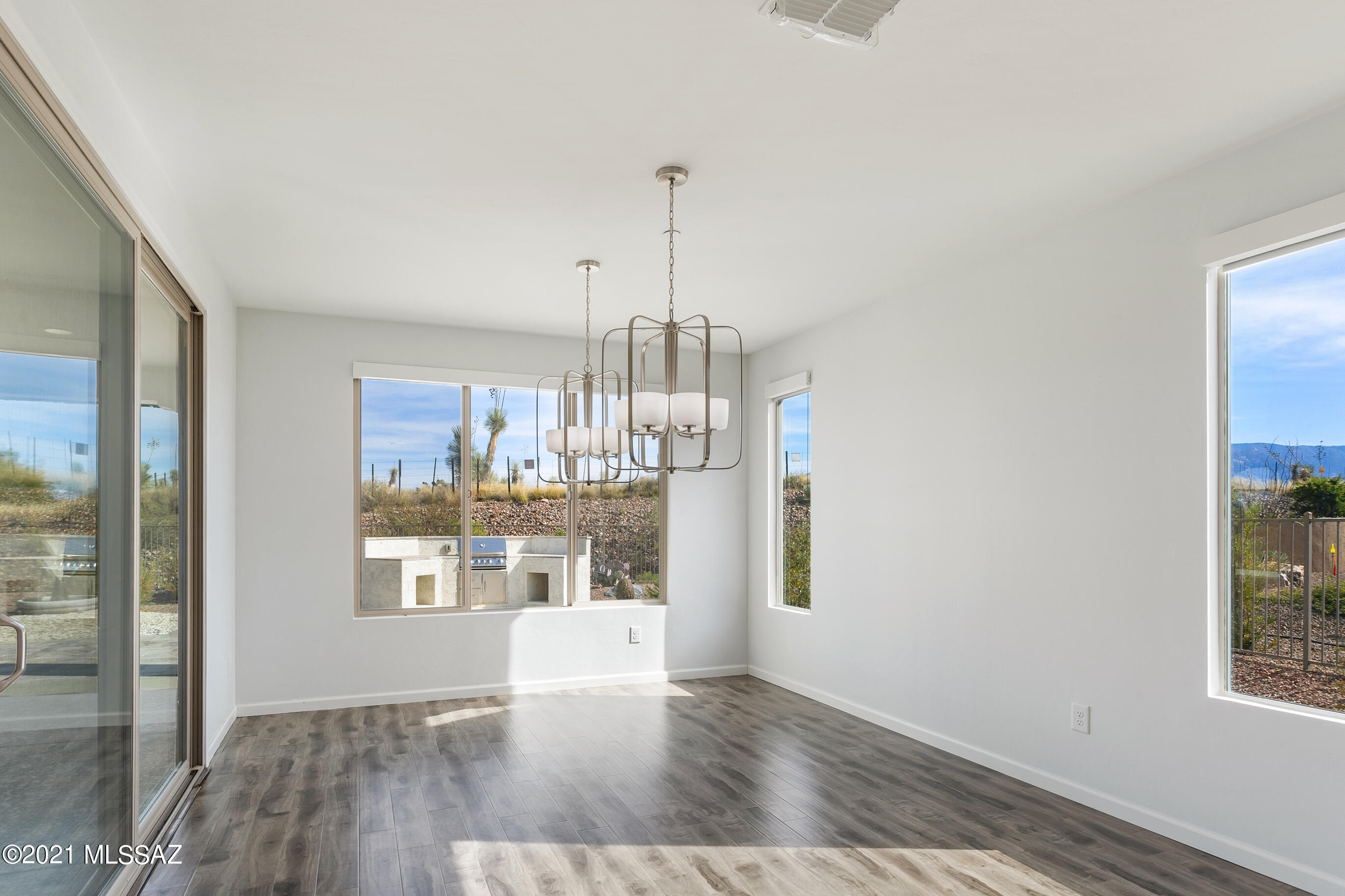 Saddlebrooke Ranch - Residential