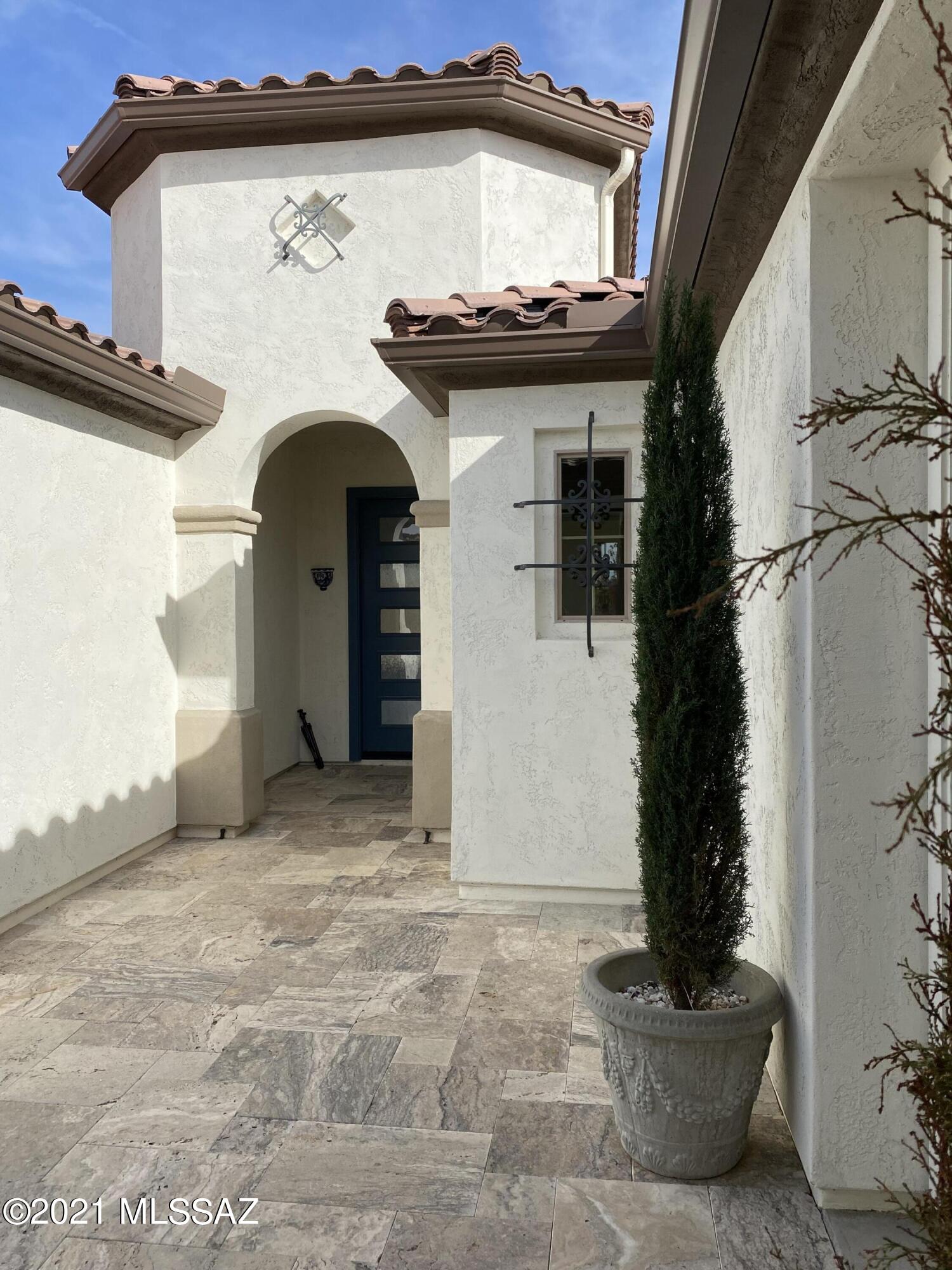 Saddlebrooke Ranch - Residential