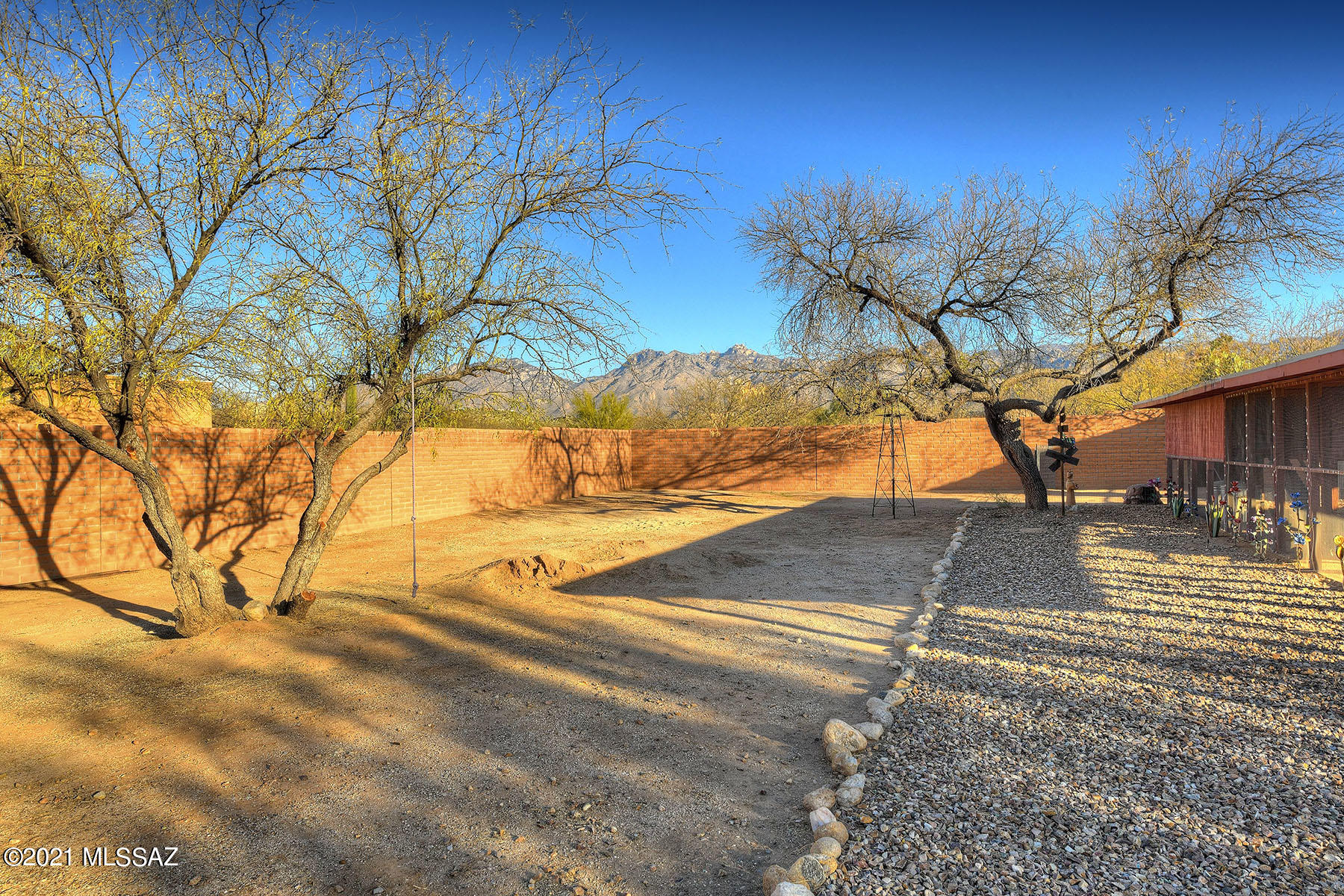 Sycamore Vista Estates (1-21) - Residential