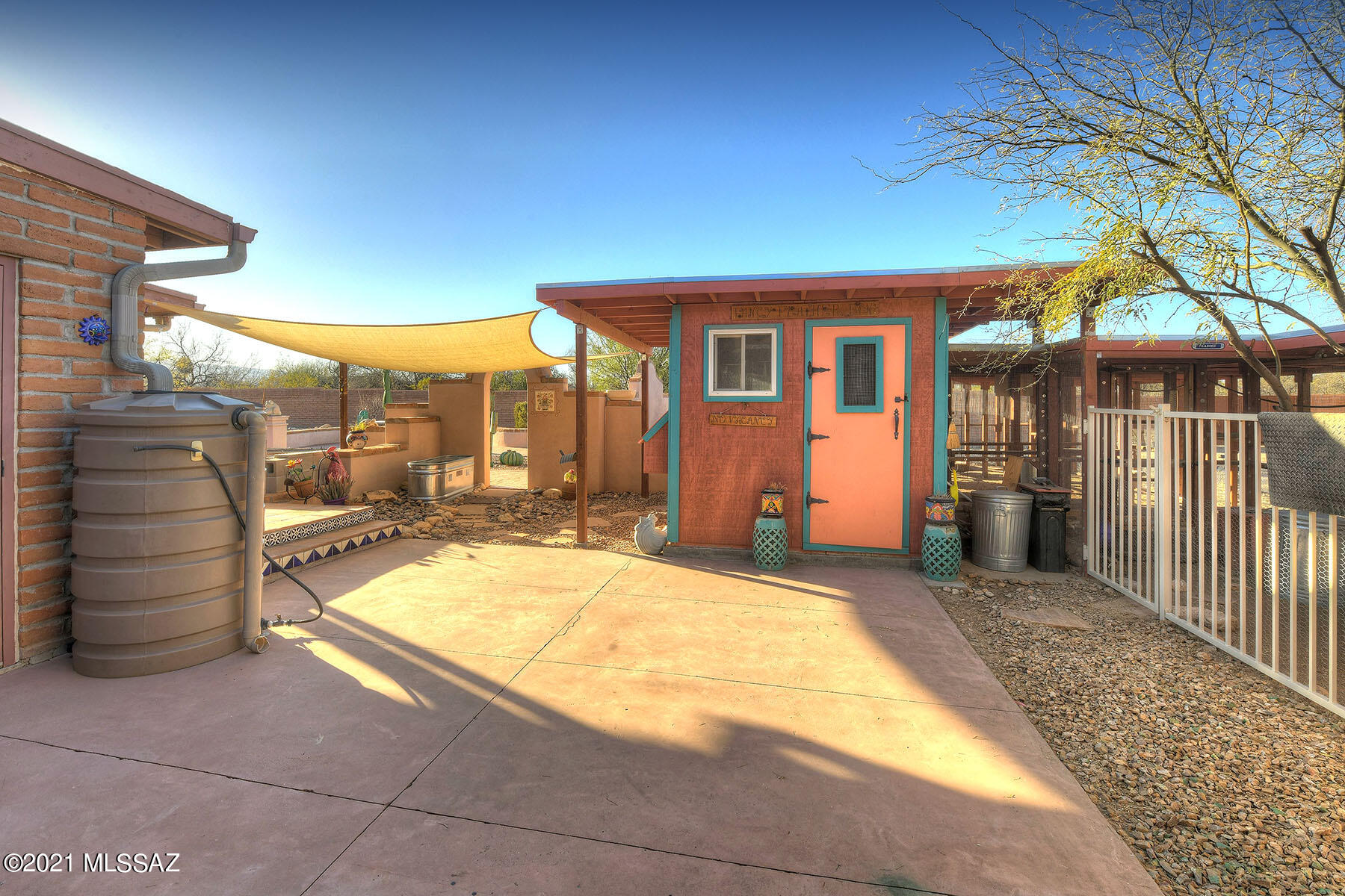 Sycamore Vista Estates (1-21) - Residential