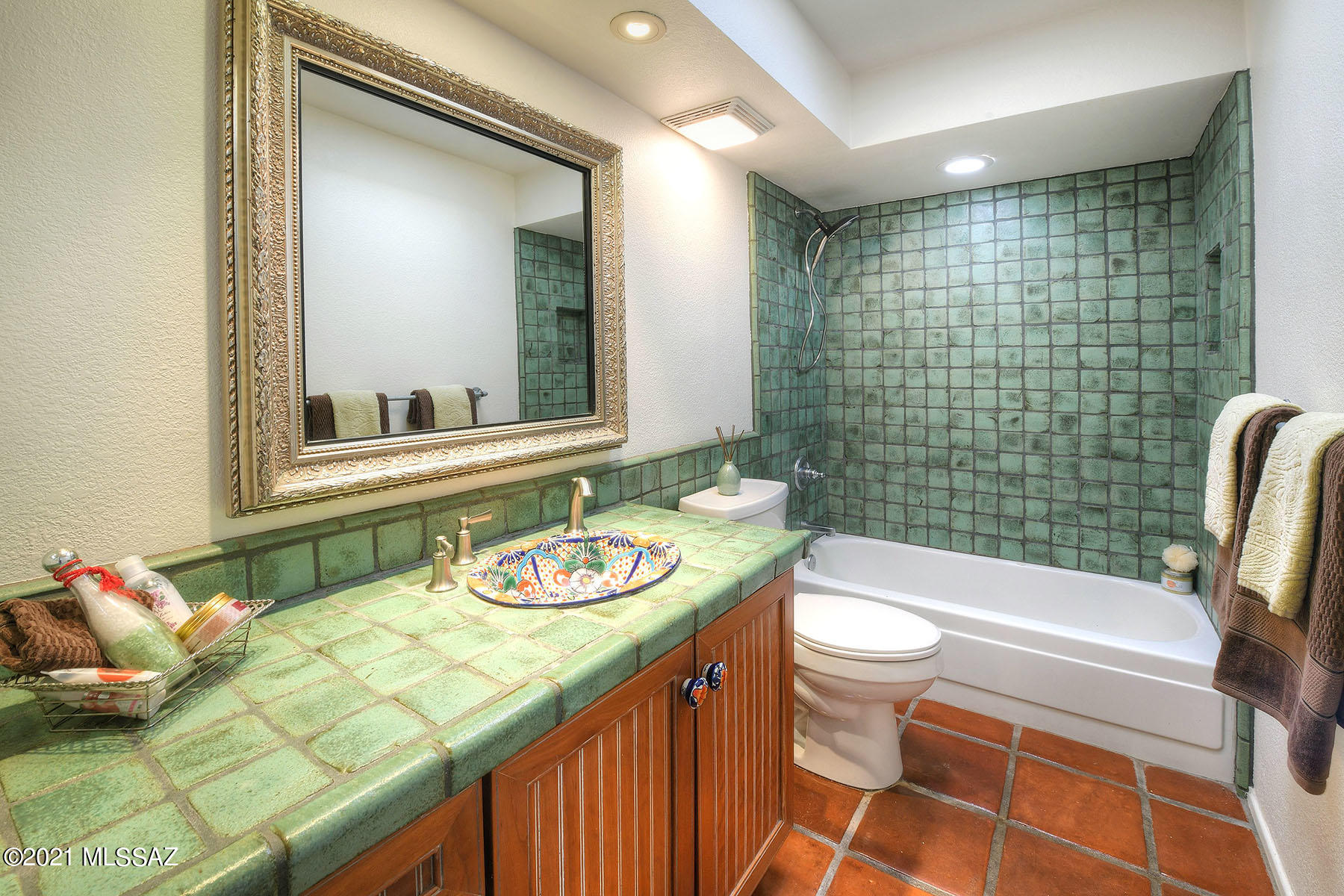 Sycamore Vista Estates (1-21) - Residential