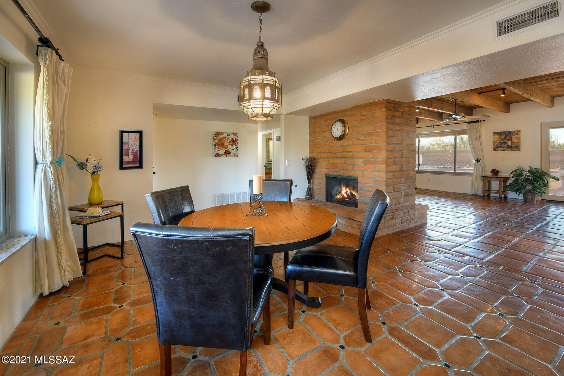 Sycamore Vista Estates (1-21) - Residential