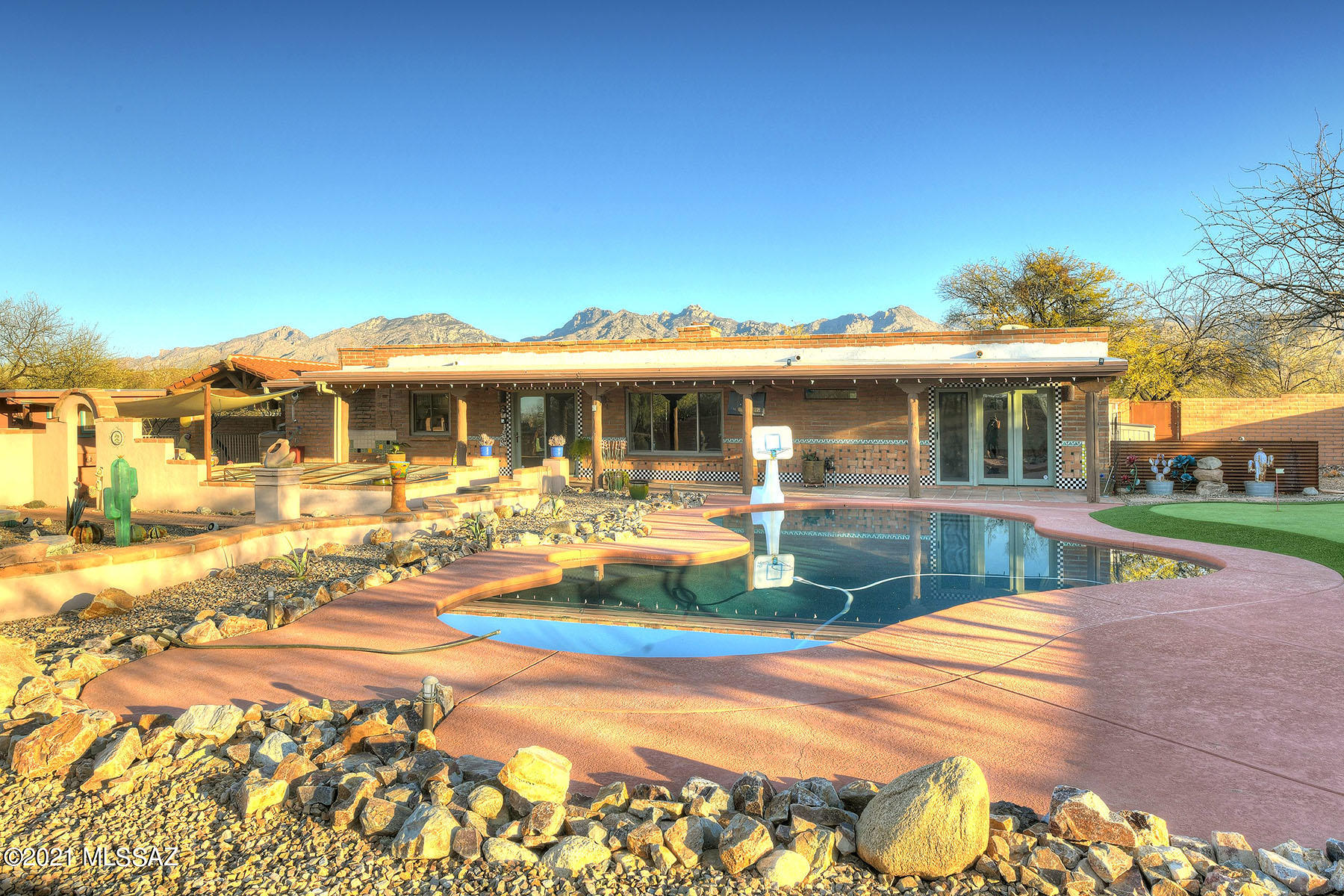 Sycamore Vista Estates (1-21) - Residential