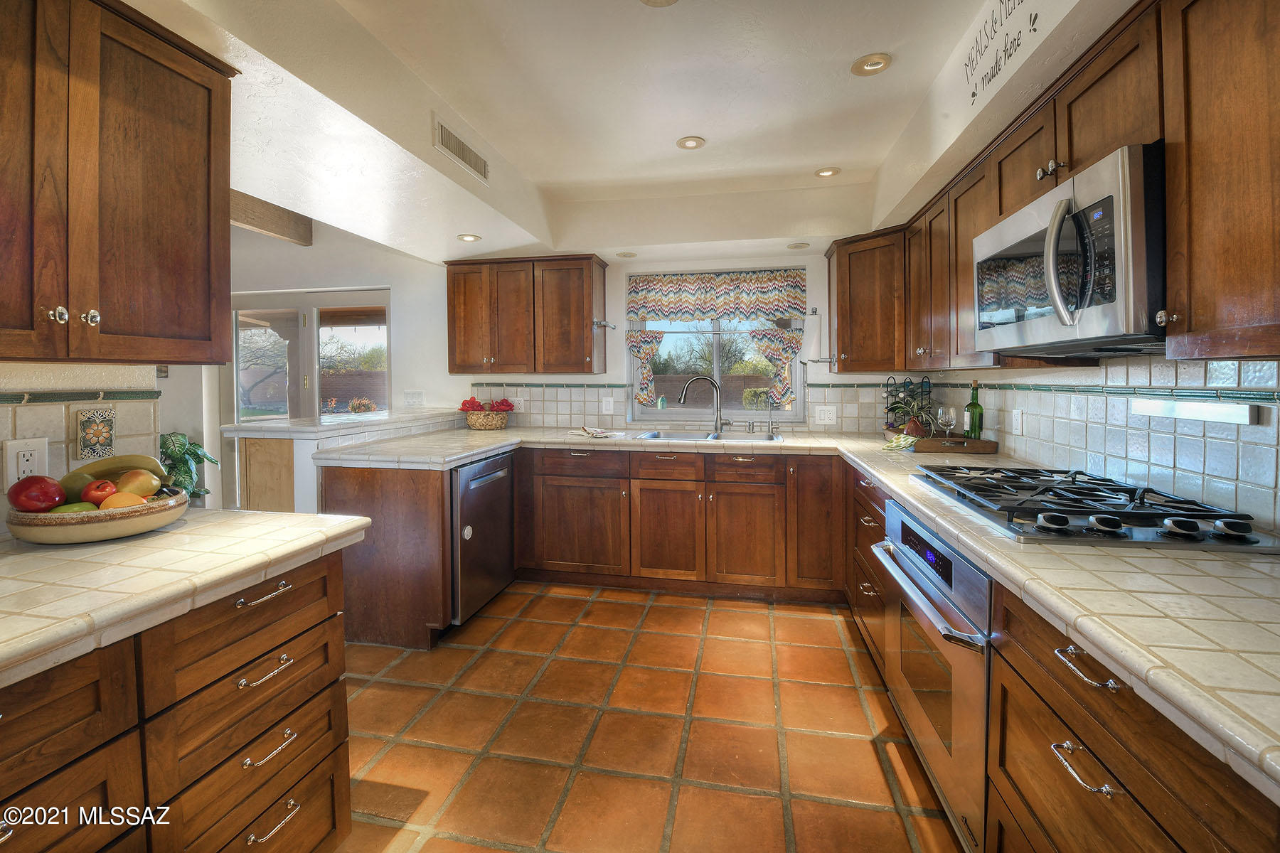Sycamore Vista Estates (1-21) - Residential