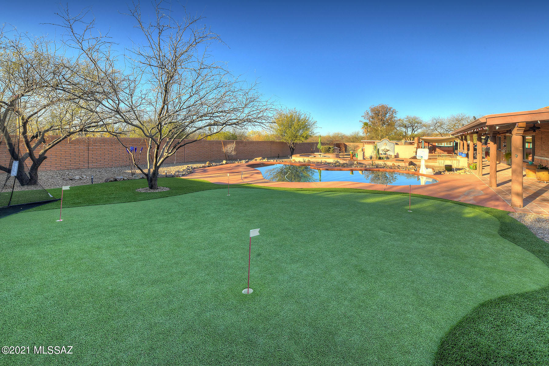 Sycamore Vista Estates (1-21) - Residential