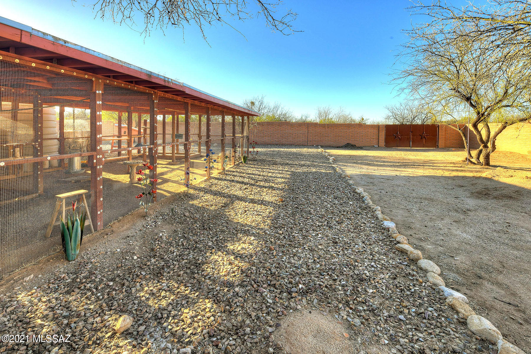 Sycamore Vista Estates (1-21) - Residential