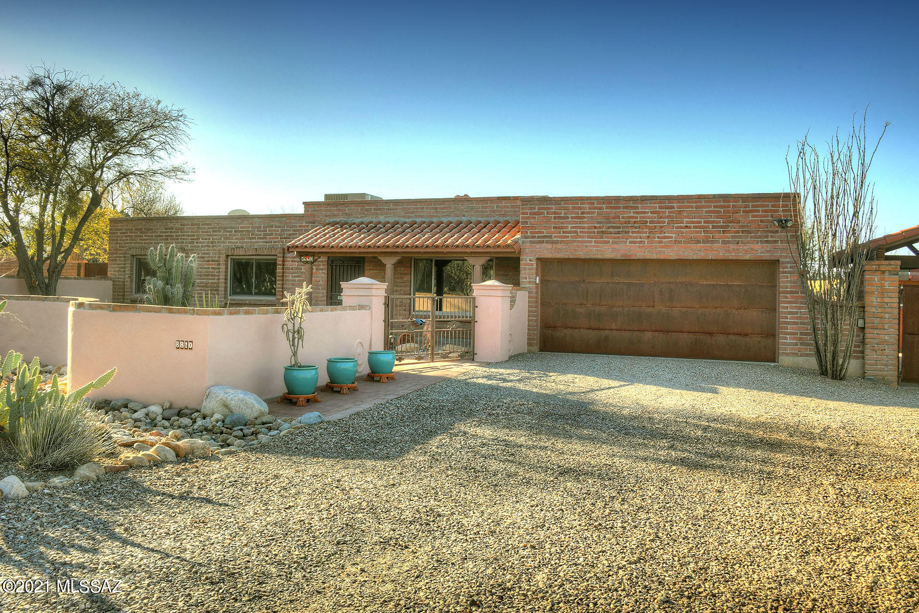 Sycamore Vista Estates (1-21) - Residential