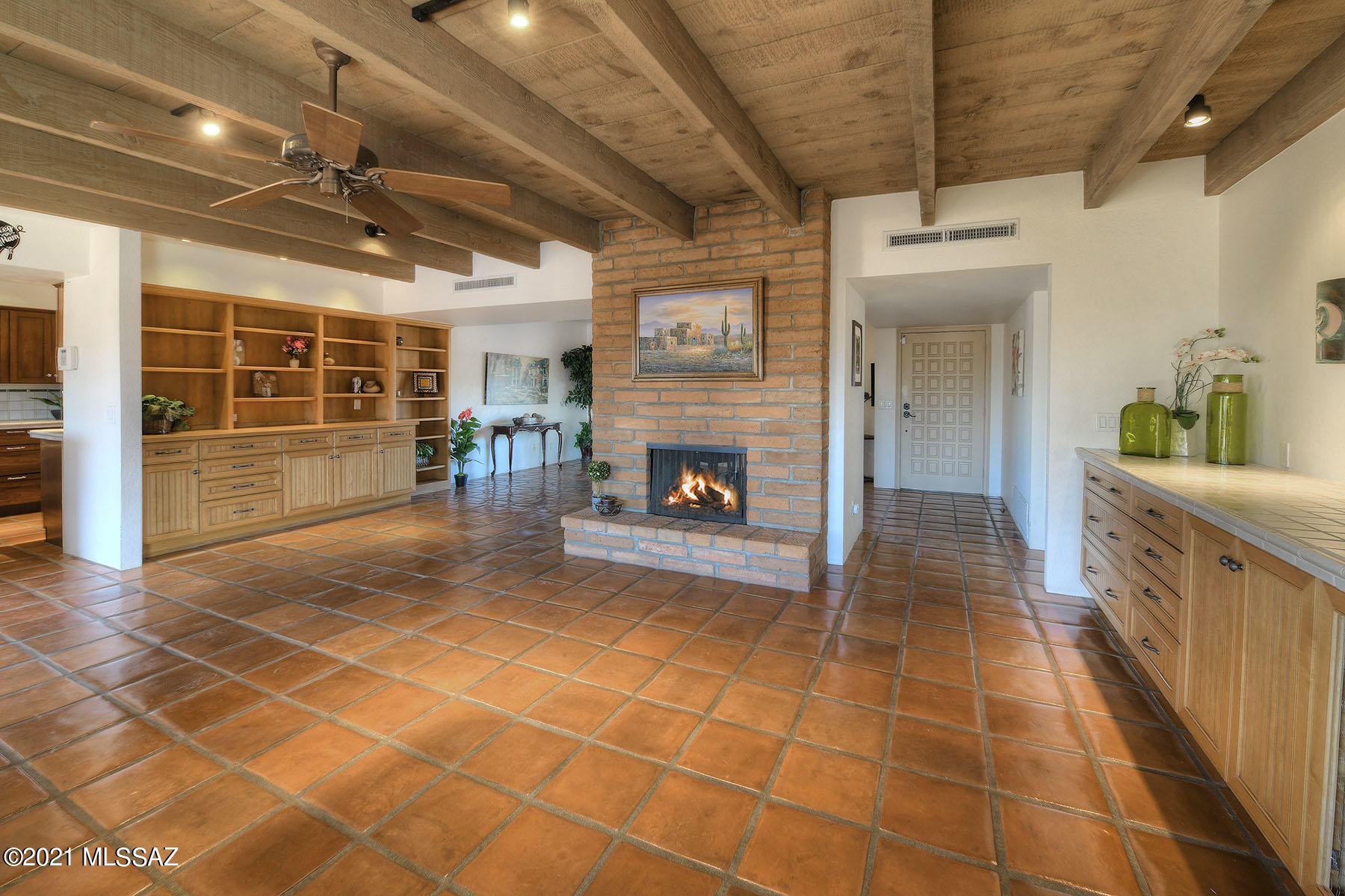 Sycamore Vista Estates (1-21) - Residential