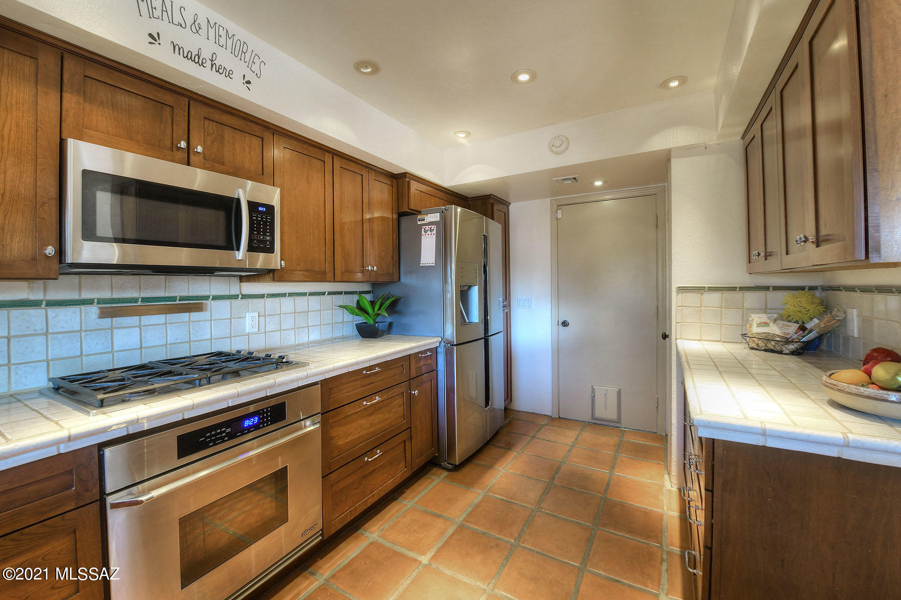 Sycamore Vista Estates (1-21) - Residential