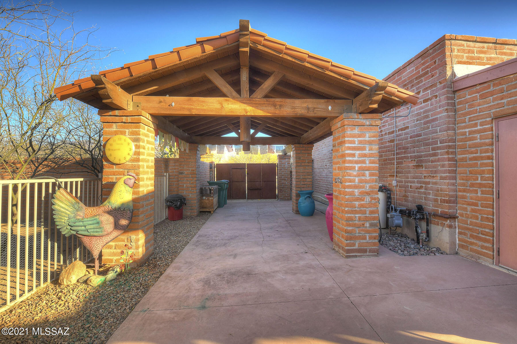 Sycamore Vista Estates (1-21) - Residential