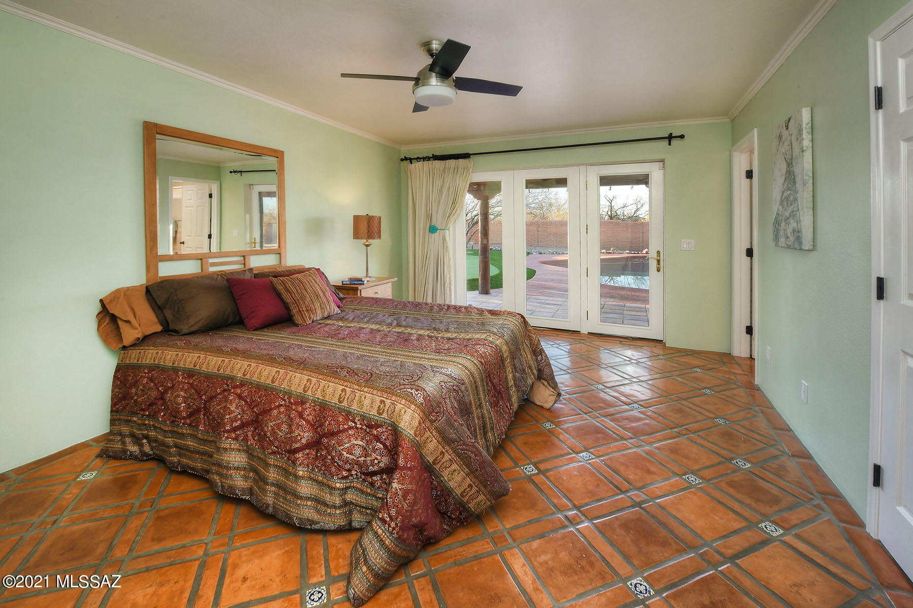 Sycamore Vista Estates (1-21) - Residential