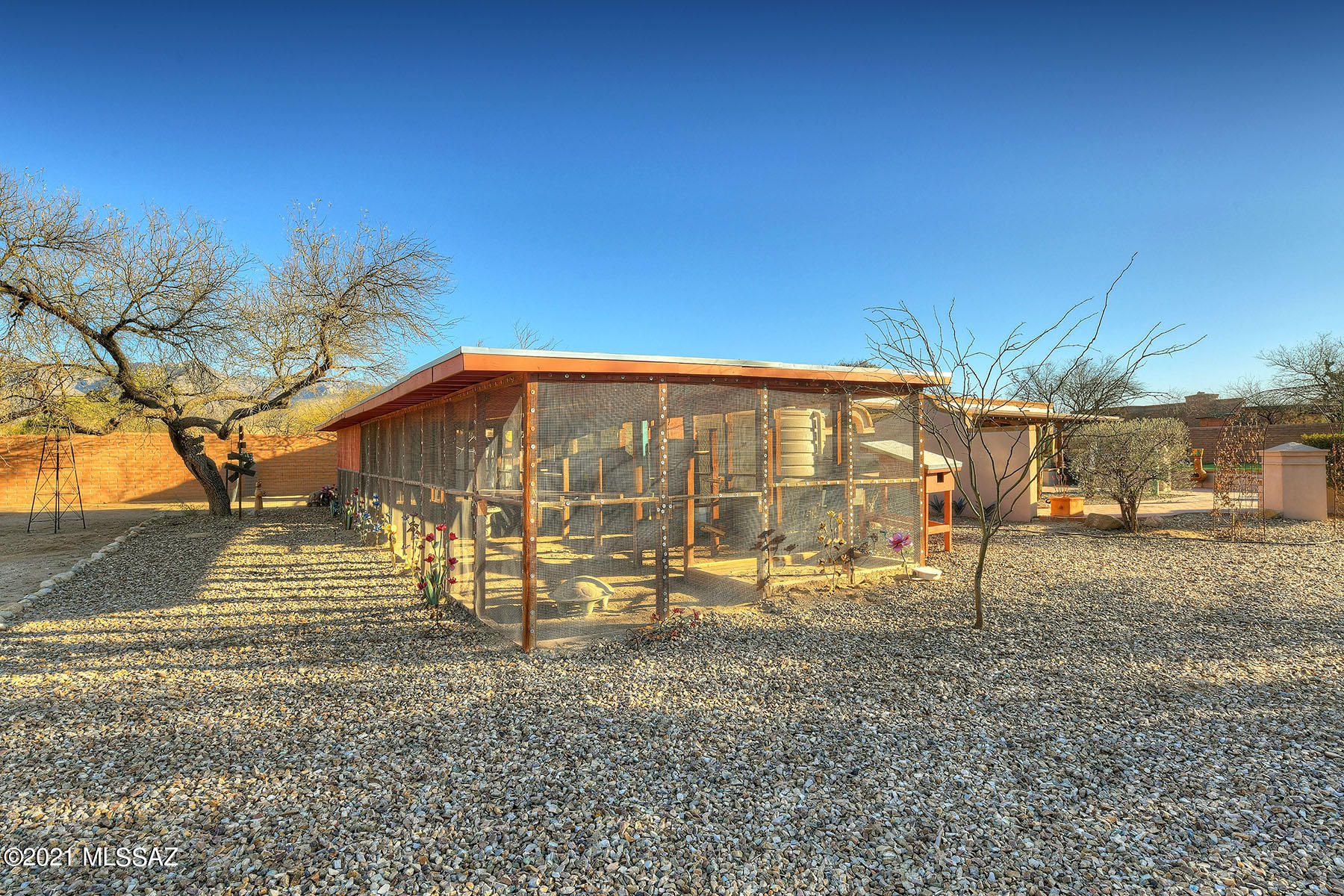 Sycamore Vista Estates (1-21) - Residential