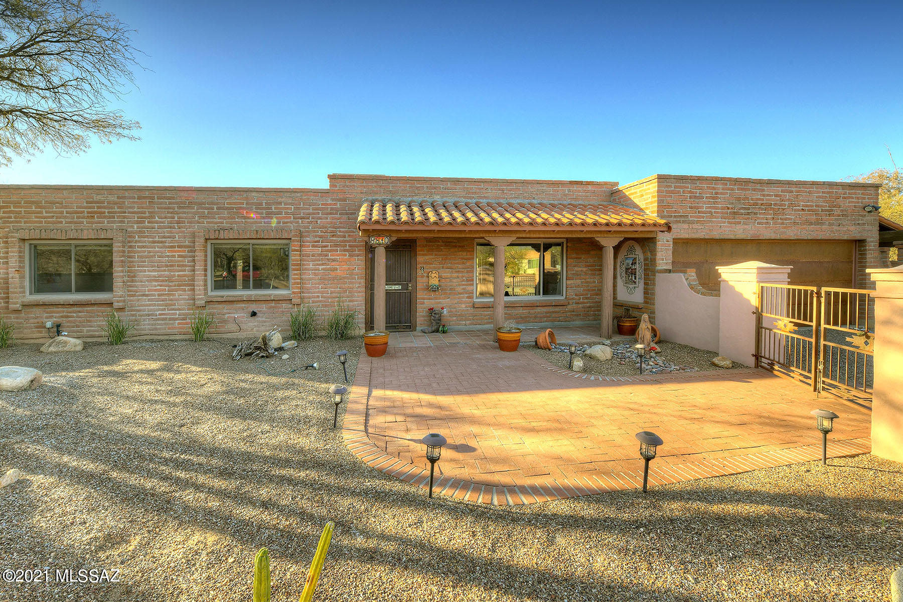 Sycamore Vista Estates (1-21) - Residential