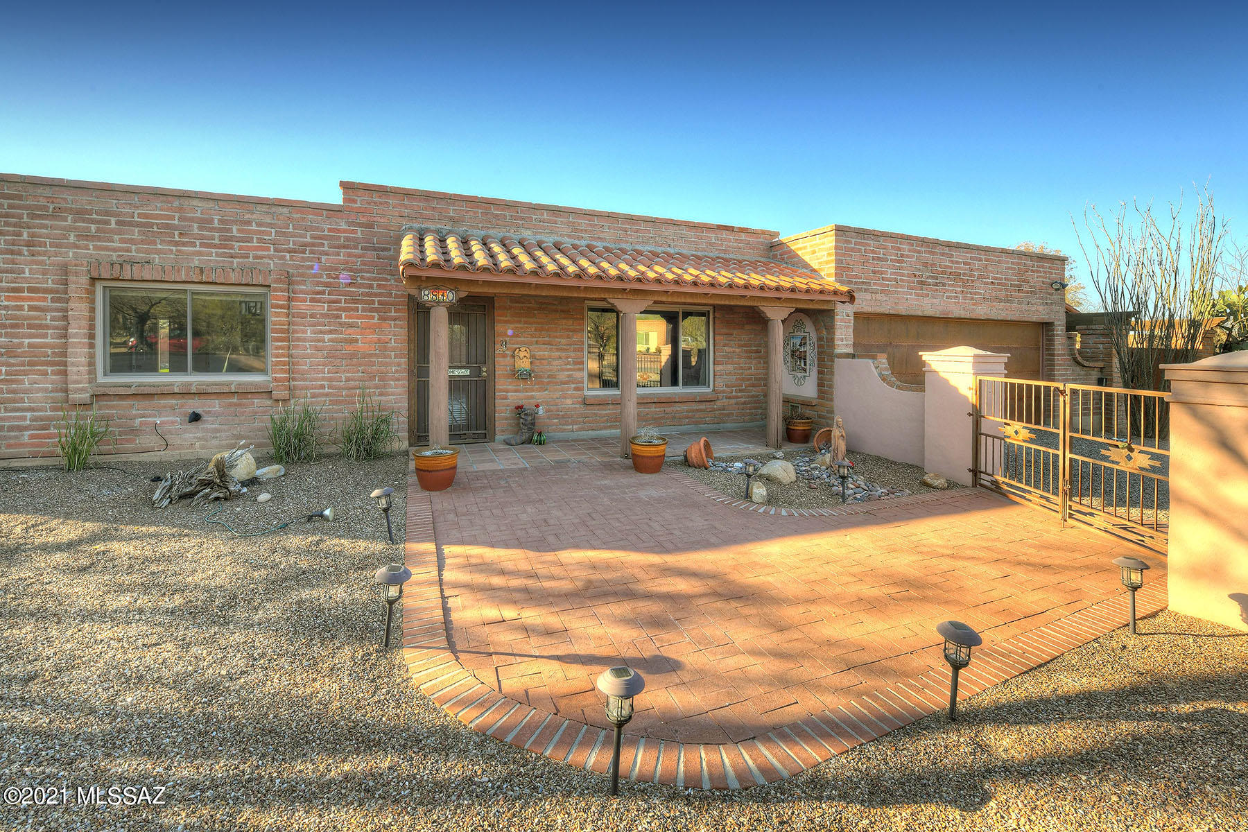 Sycamore Vista Estates (1-21) - Residential