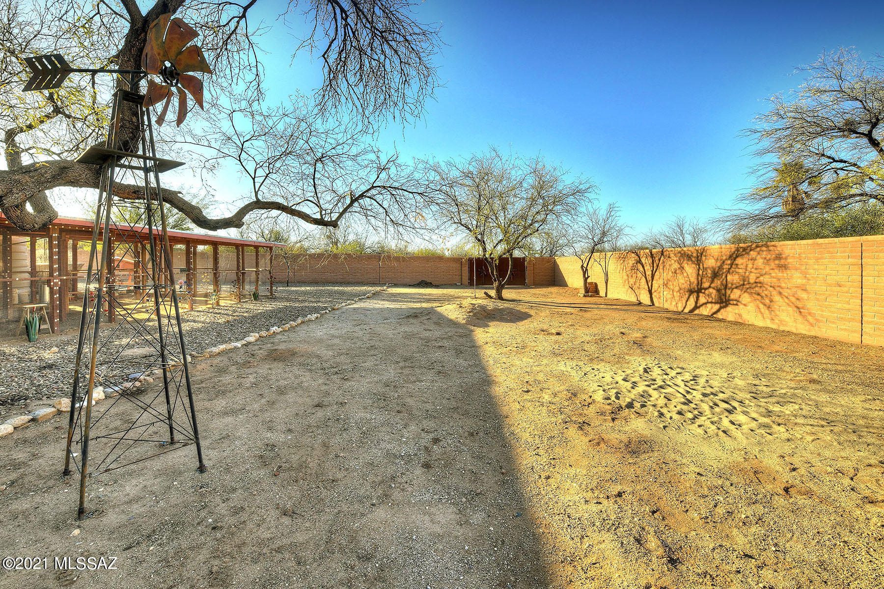 Sycamore Vista Estates (1-21) - Residential