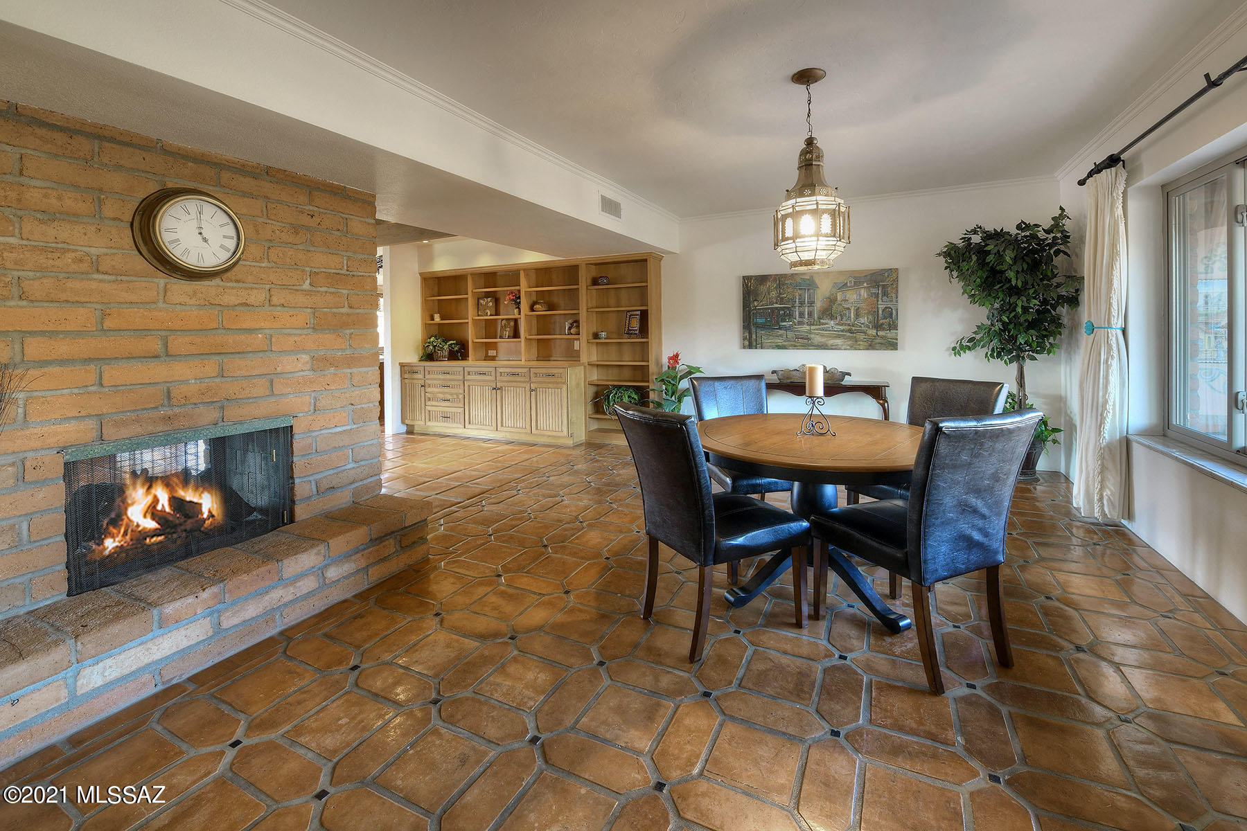 Sycamore Vista Estates (1-21) - Residential