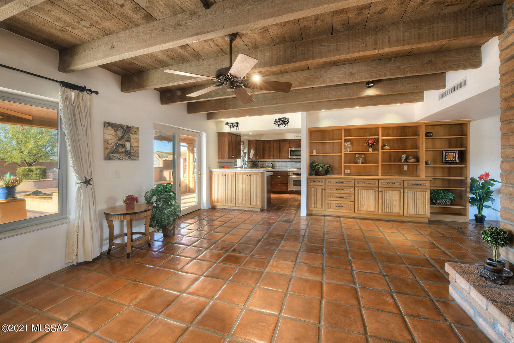 Sycamore Vista Estates (1-21) - Residential