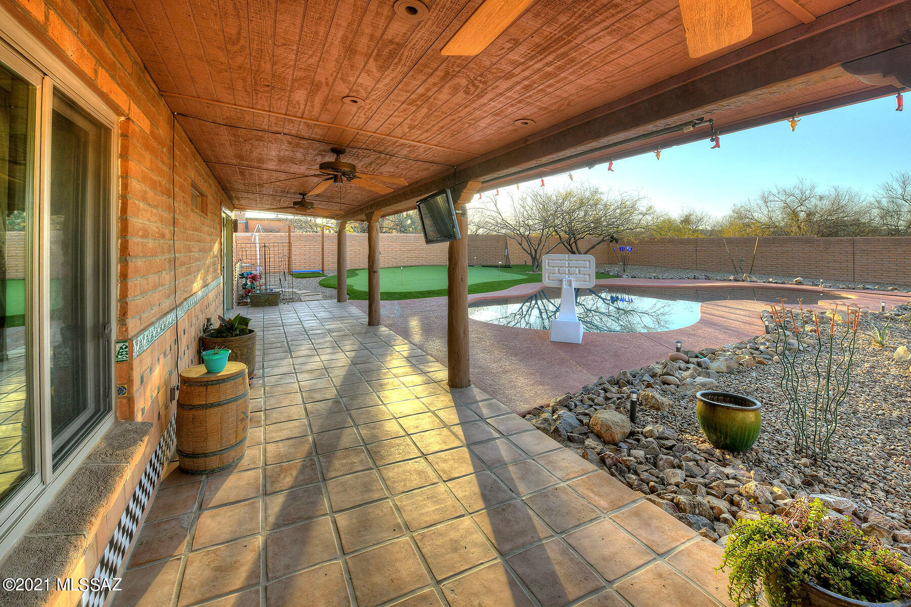 Sycamore Vista Estates (1-21) - Residential