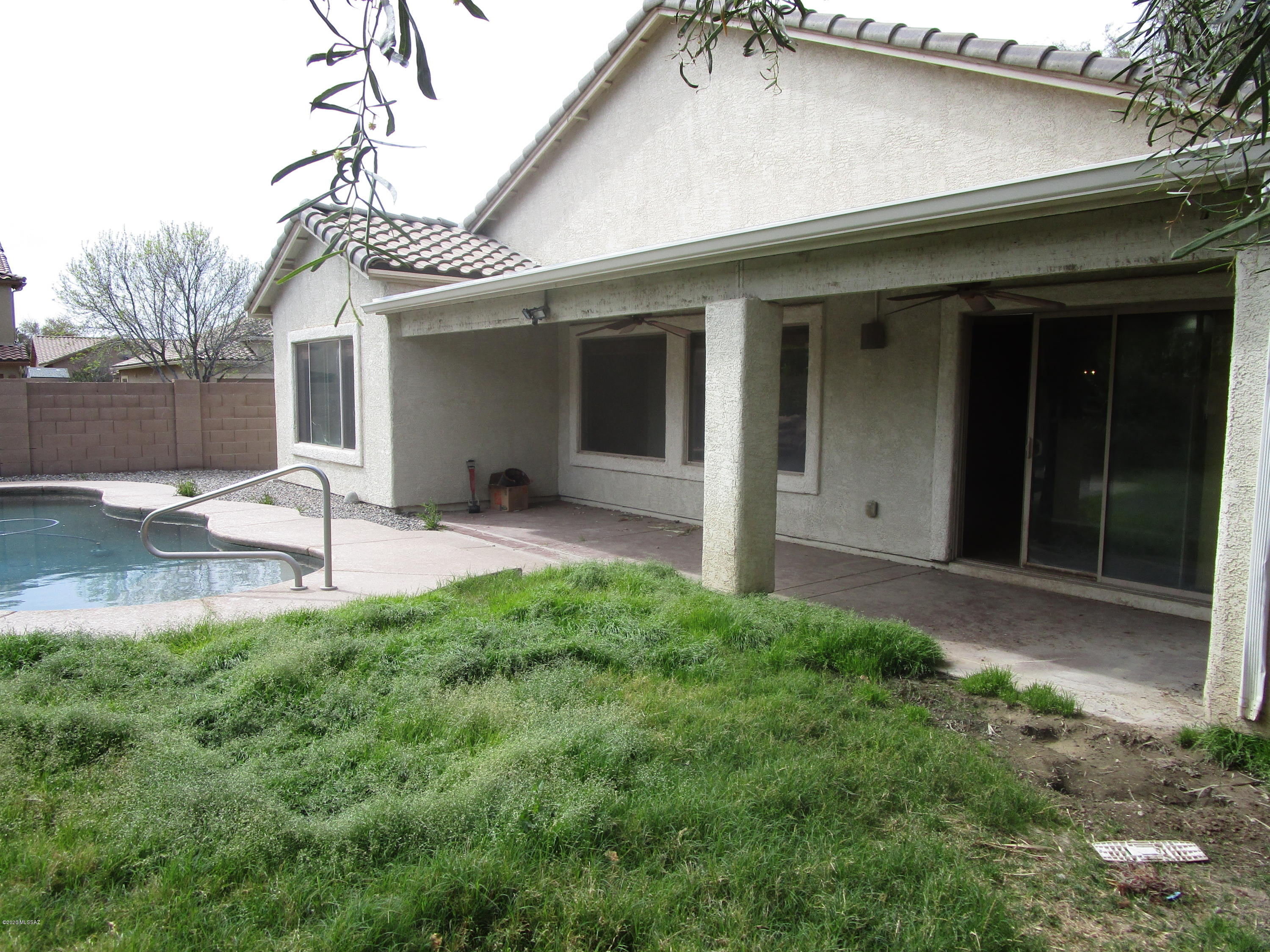 Gladden Farms BLK 12 - Residential