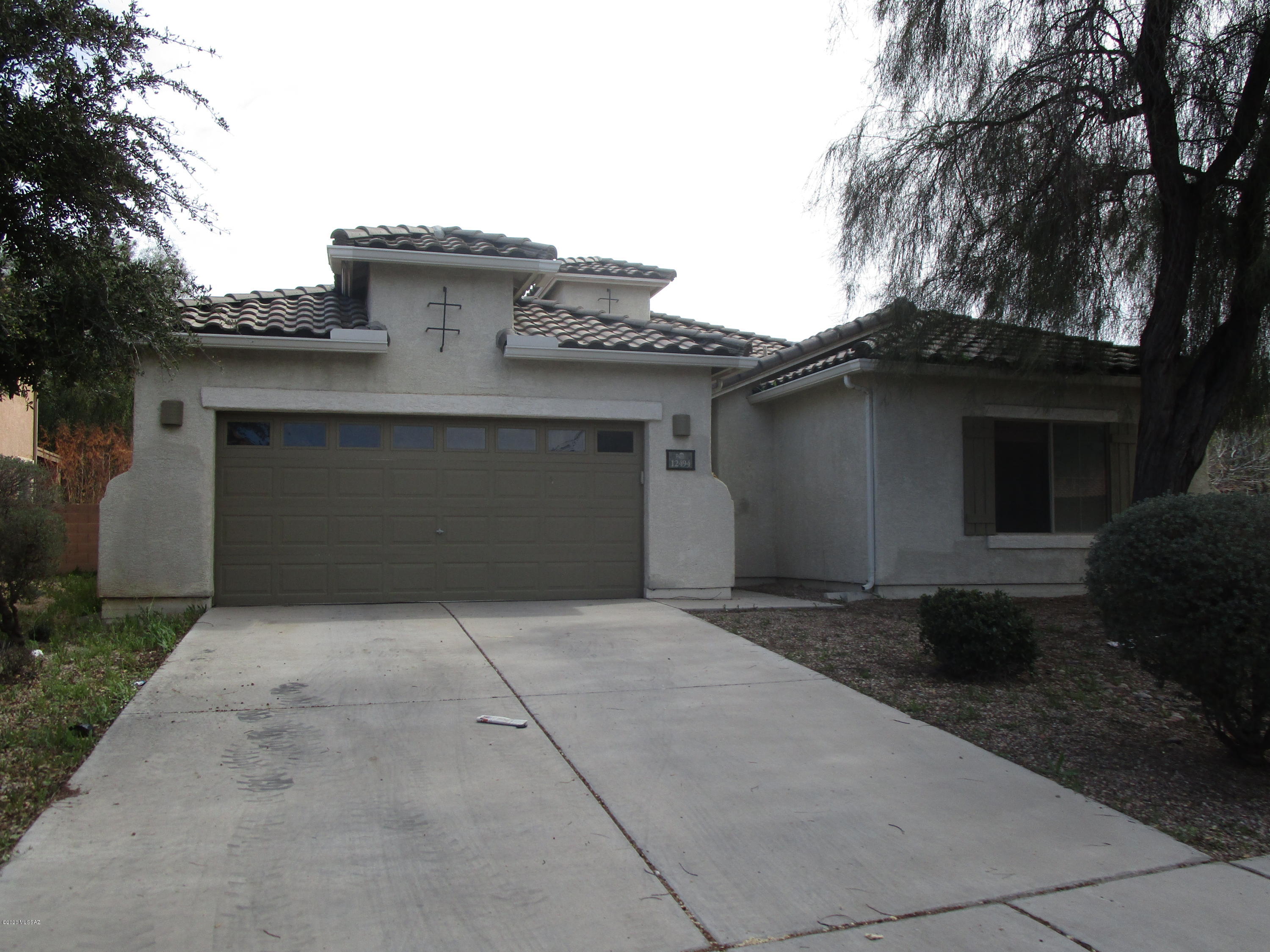 Gladden Farms BLK 12 - Residential