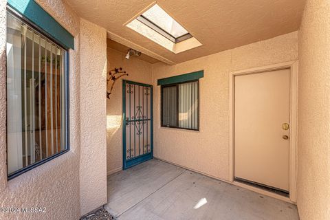 A home in Green Valley