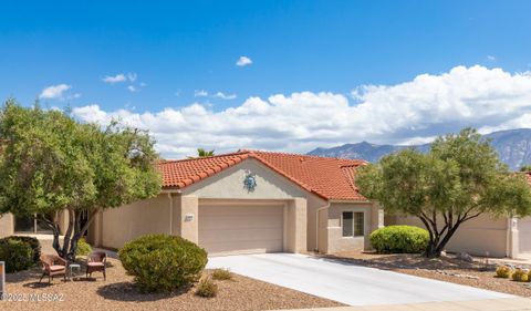 2255 E Montrose Canyon Drive Oro Valley AZ 85755