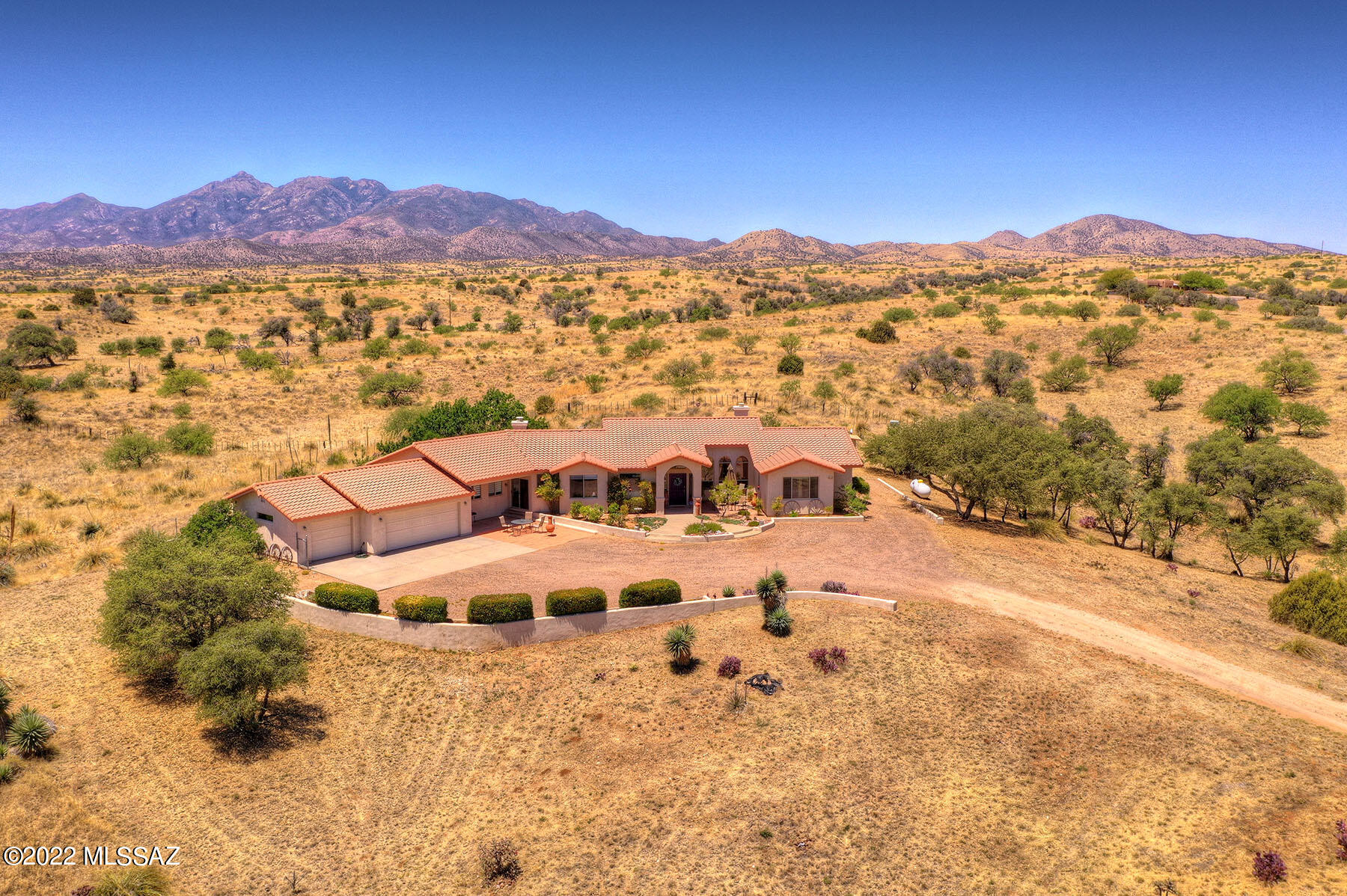 View Sonoita, AZ 85637 house