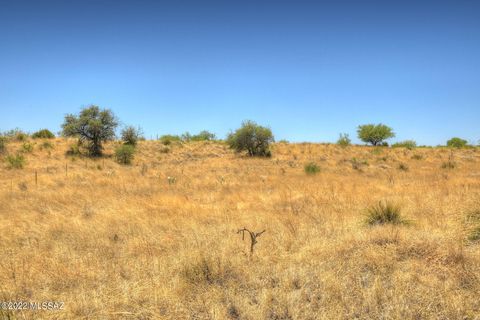 A home in Sonoita