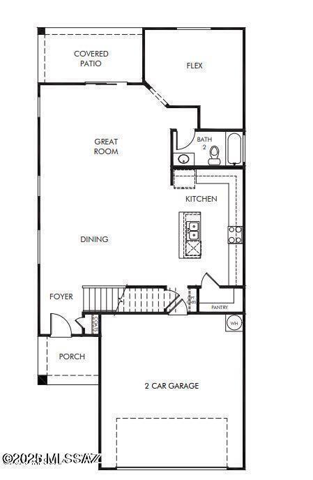 14260 E Placita Lago Verde