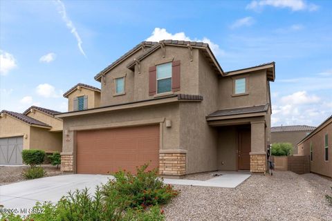 14260 E Placita Lago Verde Vail AZ 85641