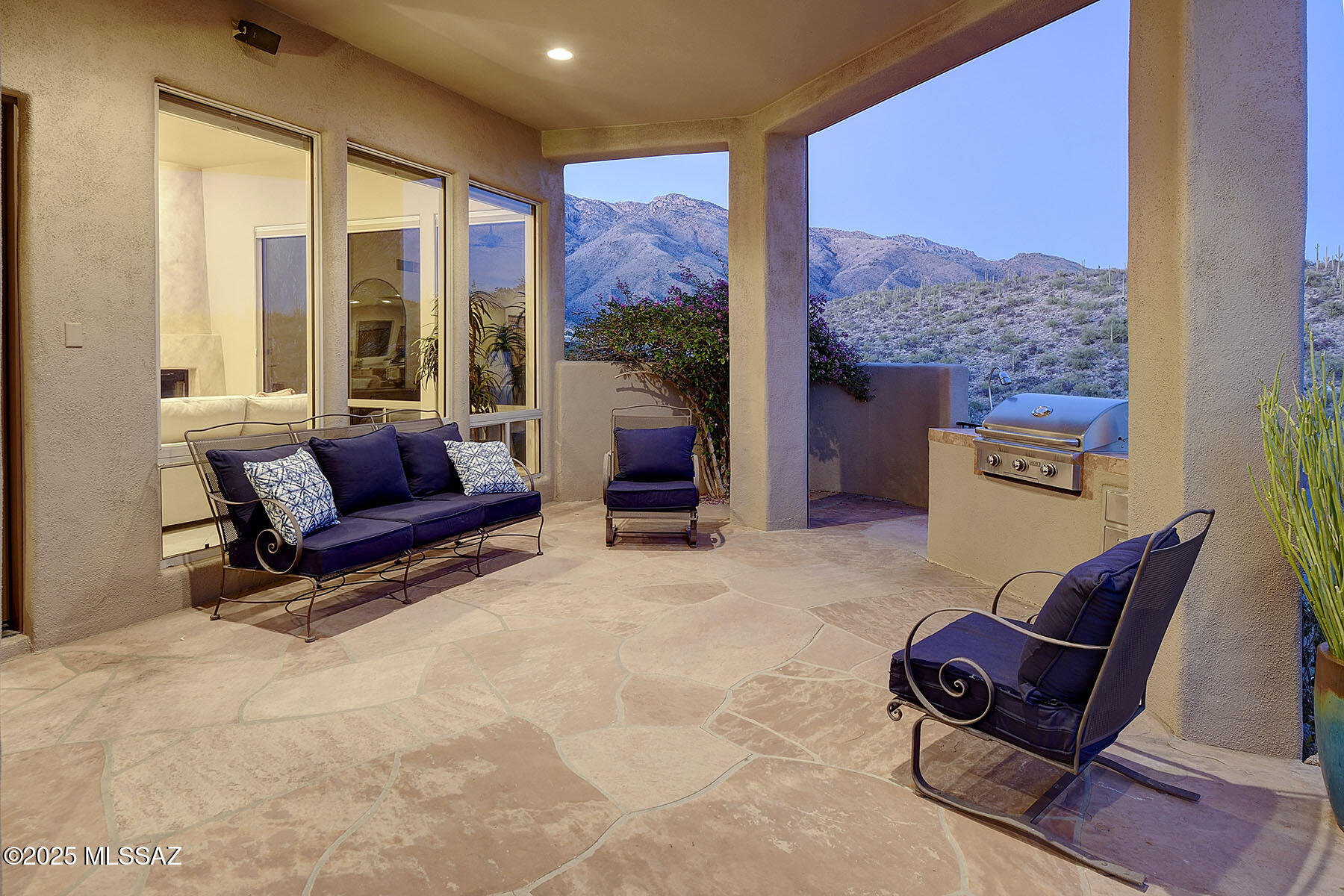 Alta Vista (99-145) - Residential