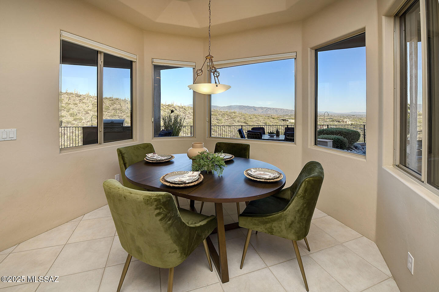 Alta Vista (99-145) - Residential