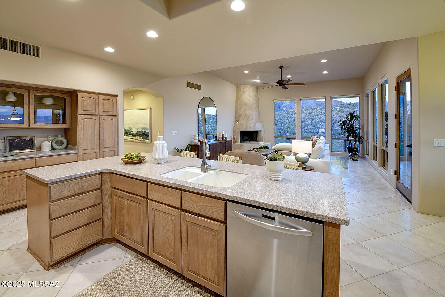 Alta Vista (99-145) - Residential