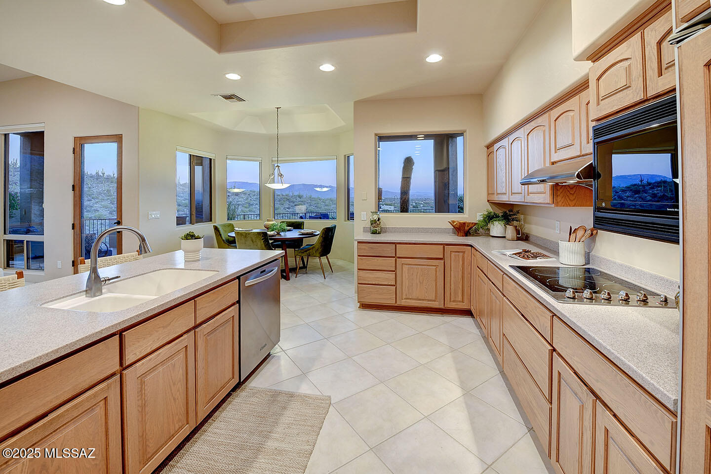 Alta Vista (99-145) - Residential