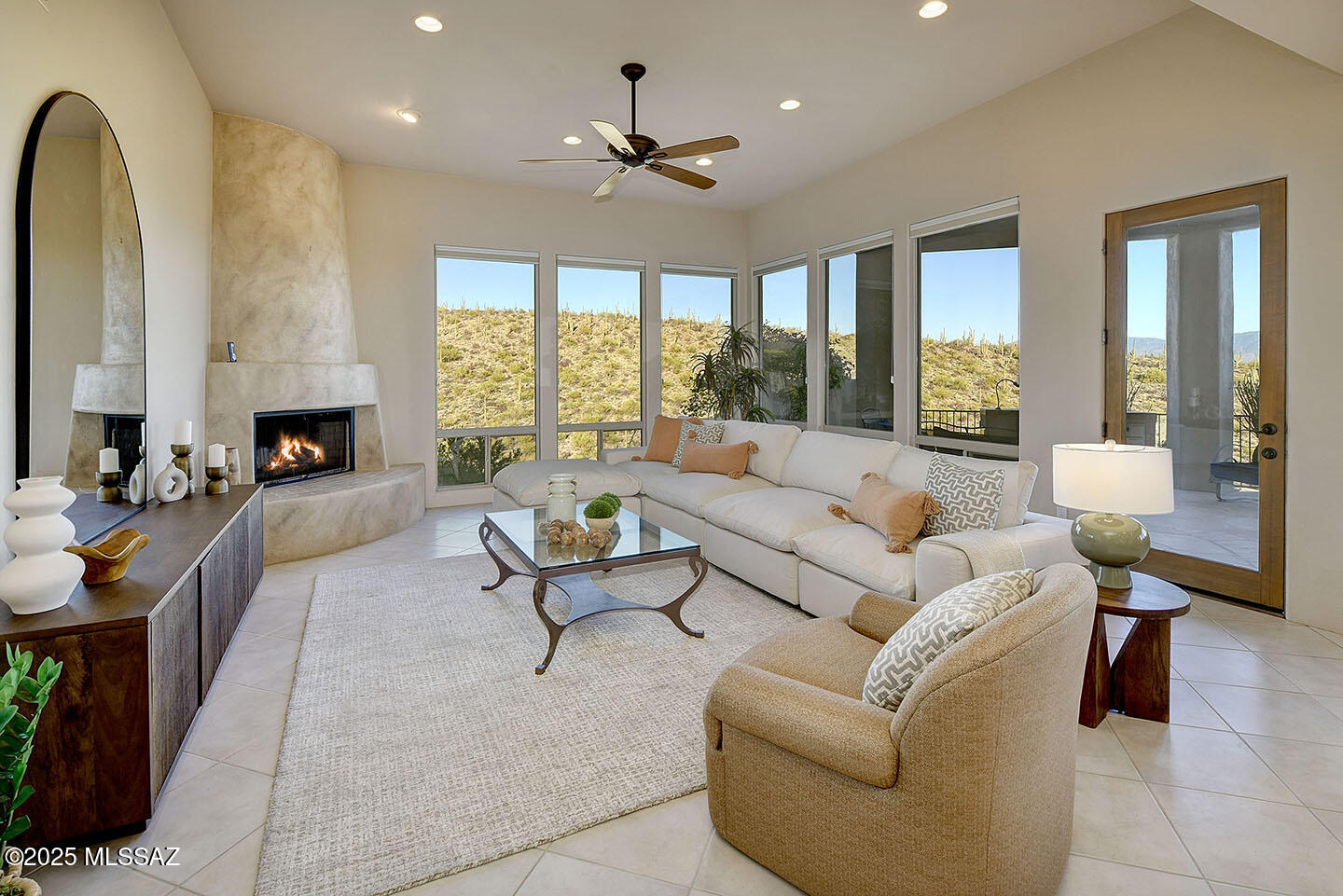 Alta Vista (99-145) - Residential