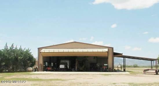Out Of Pima County - Residential