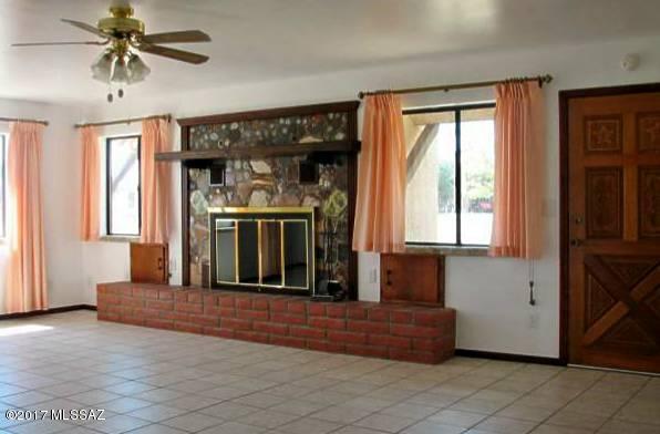 Out Of Pima County - Residential