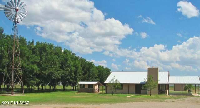 Out Of Pima County - Residential