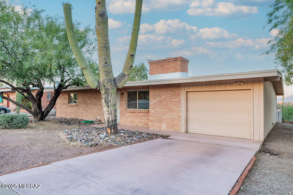 710 N Camino Santiago