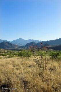 Morning Star Ranch - Land