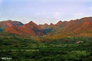 Morning Star Ranch - Land