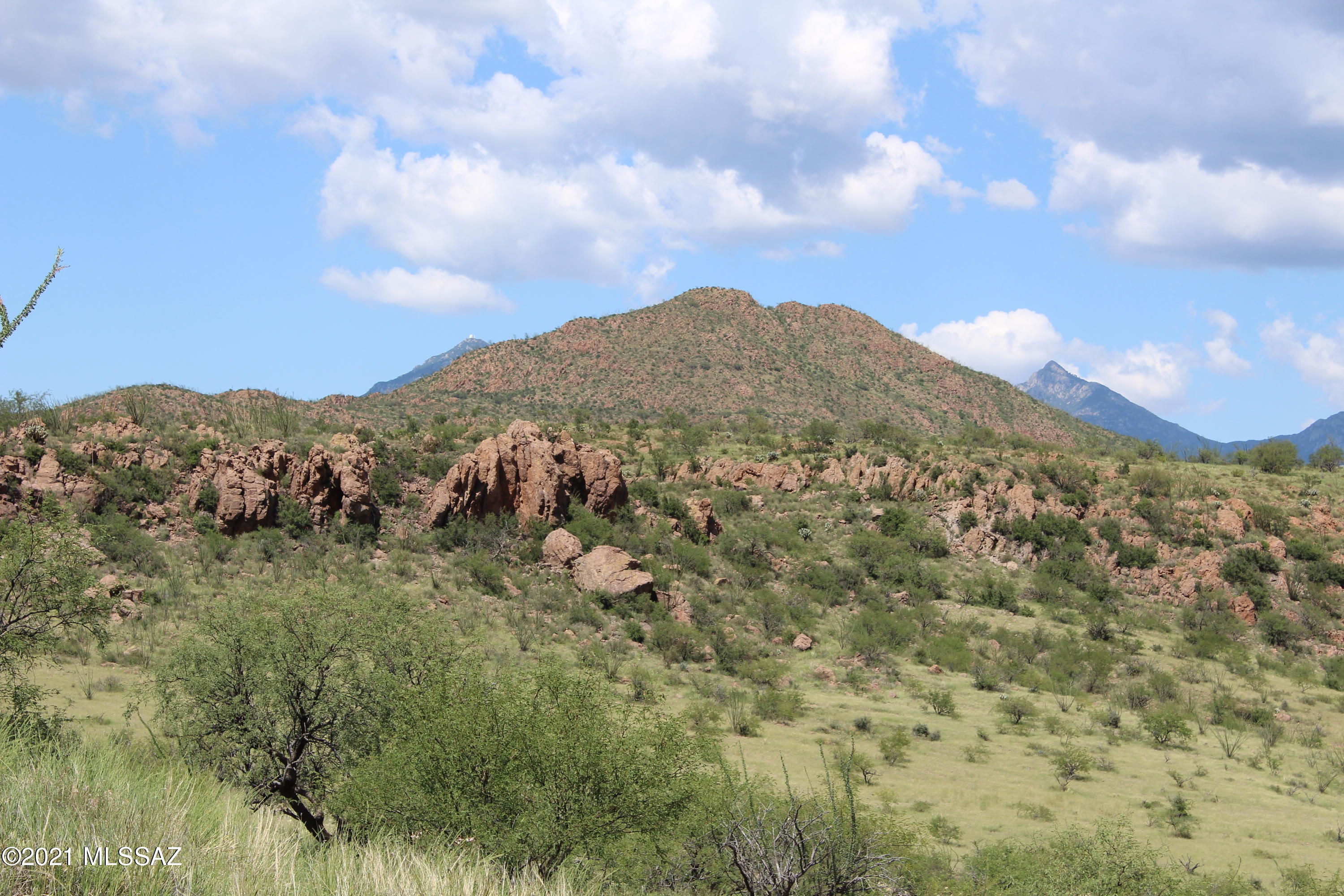 Morning Star Ranch - Land