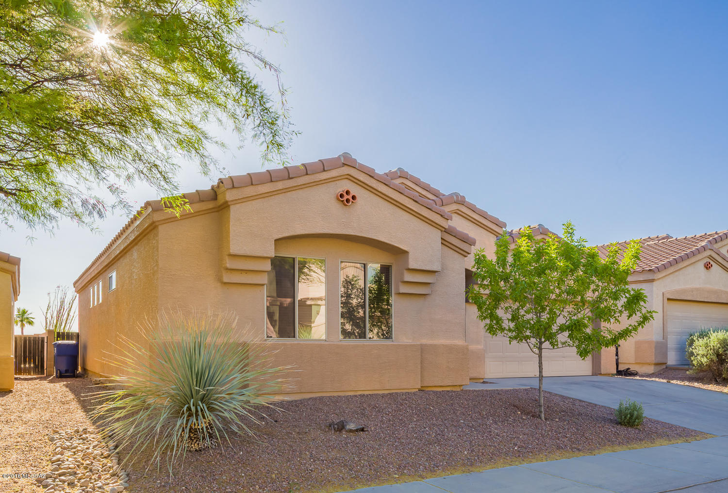 Desert Cove Estates (1-41) - Residential