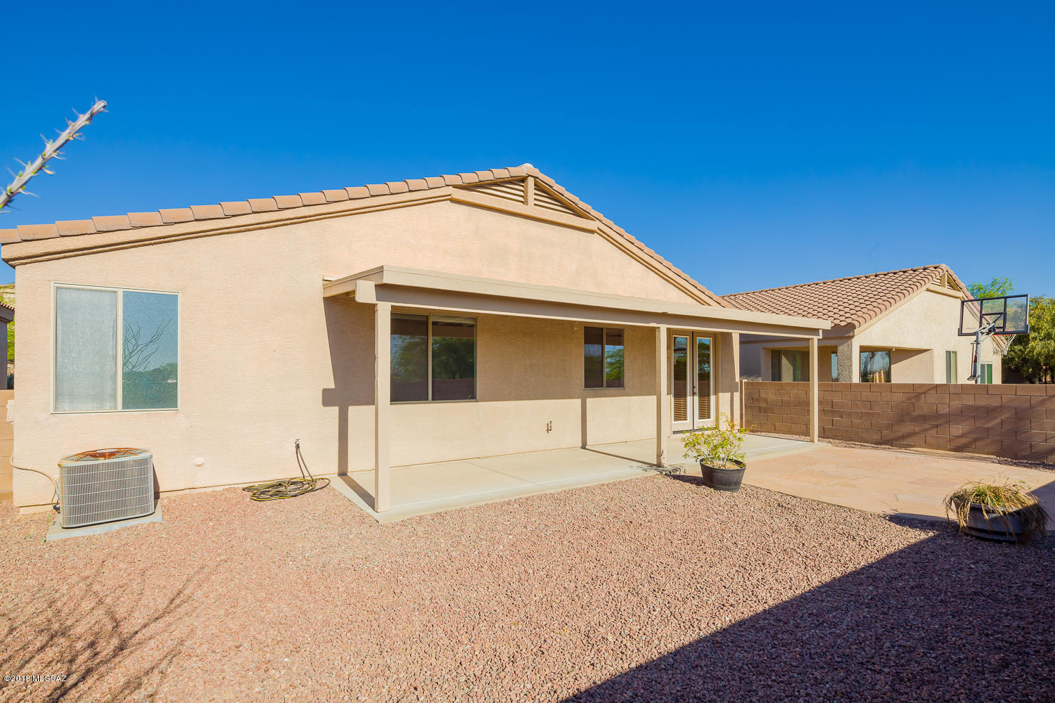 Desert Cove Estates (1-41) - Residential