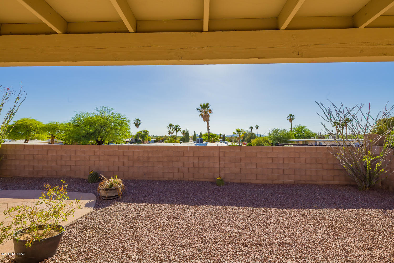 Desert Cove Estates (1-41) - Residential