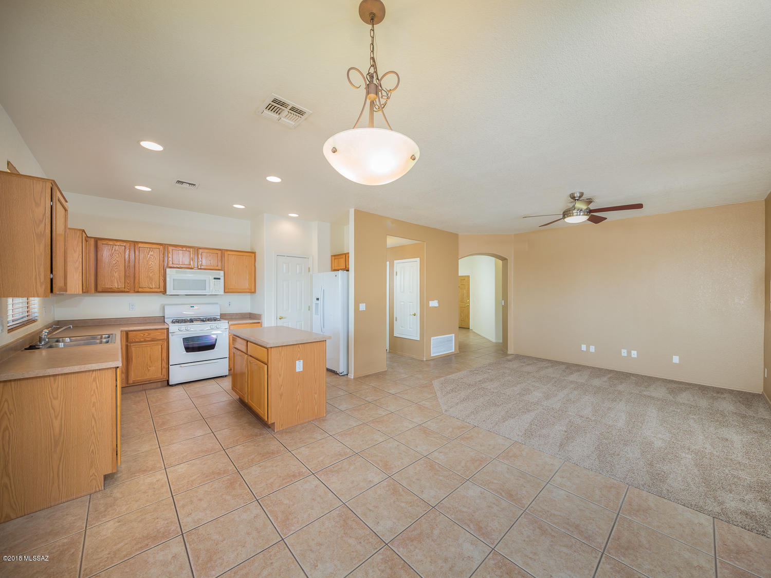 Desert Cove Estates (1-41) - Residential