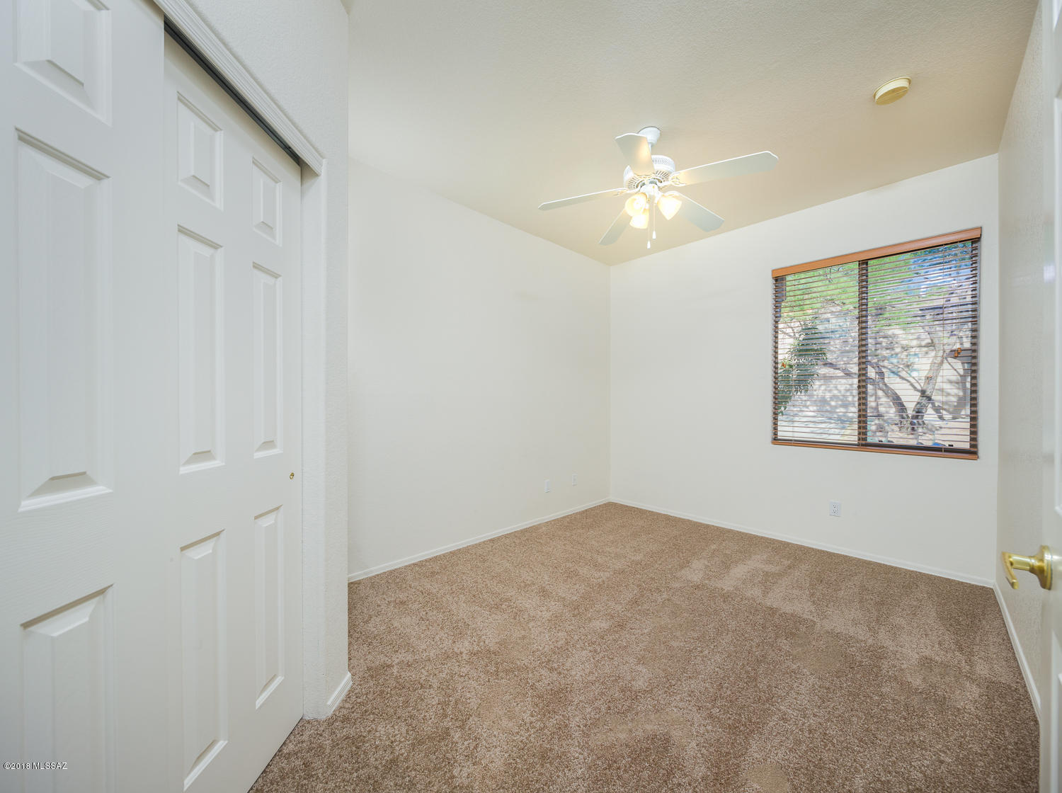 Desert Cove Estates (1-41) - Residential